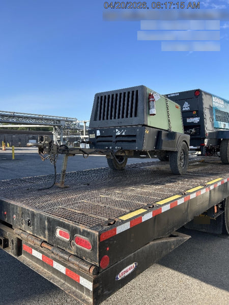 2019 SULLAIR 185-DPQ