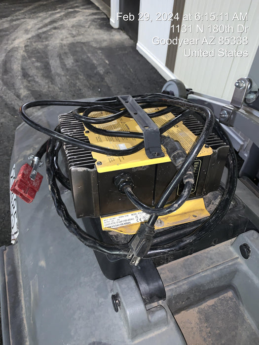 2023 KARCHER BD 80/100 W BP