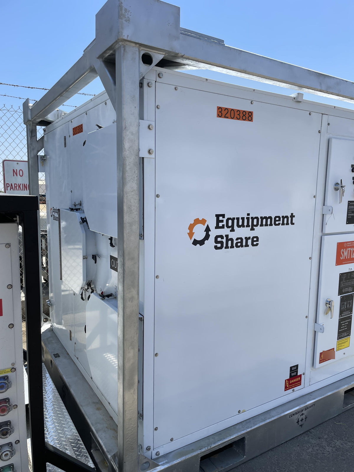 2023 SMARTECH SMTAH1D121Q