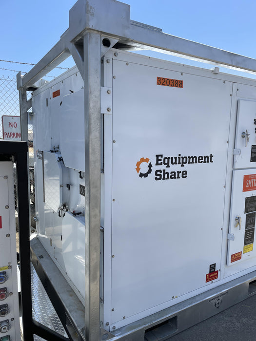 2023 SMARTECH SMTAH1D121Q