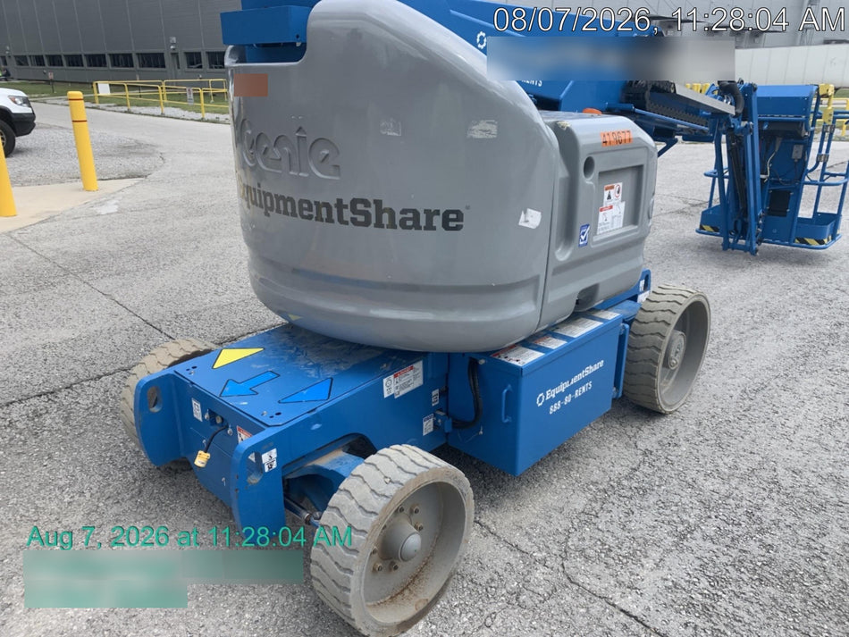 2024 GENIE Z40/23N RJ