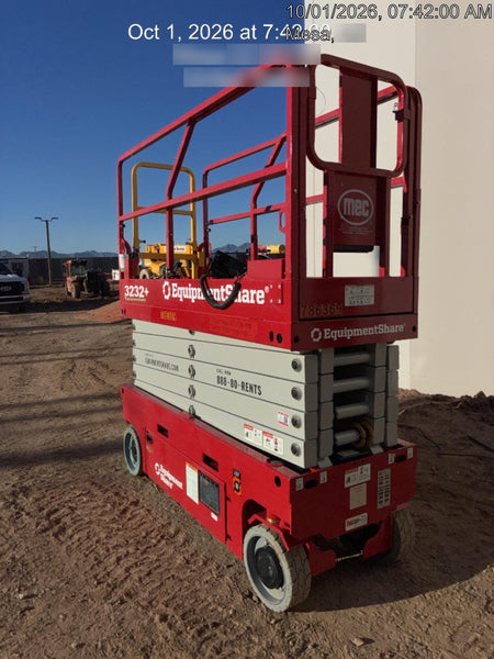 2026 MEC 3232+