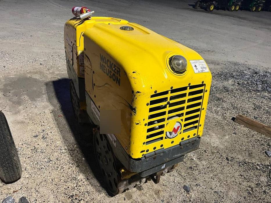 2019 WACKER NEUSON RTKx-SC3