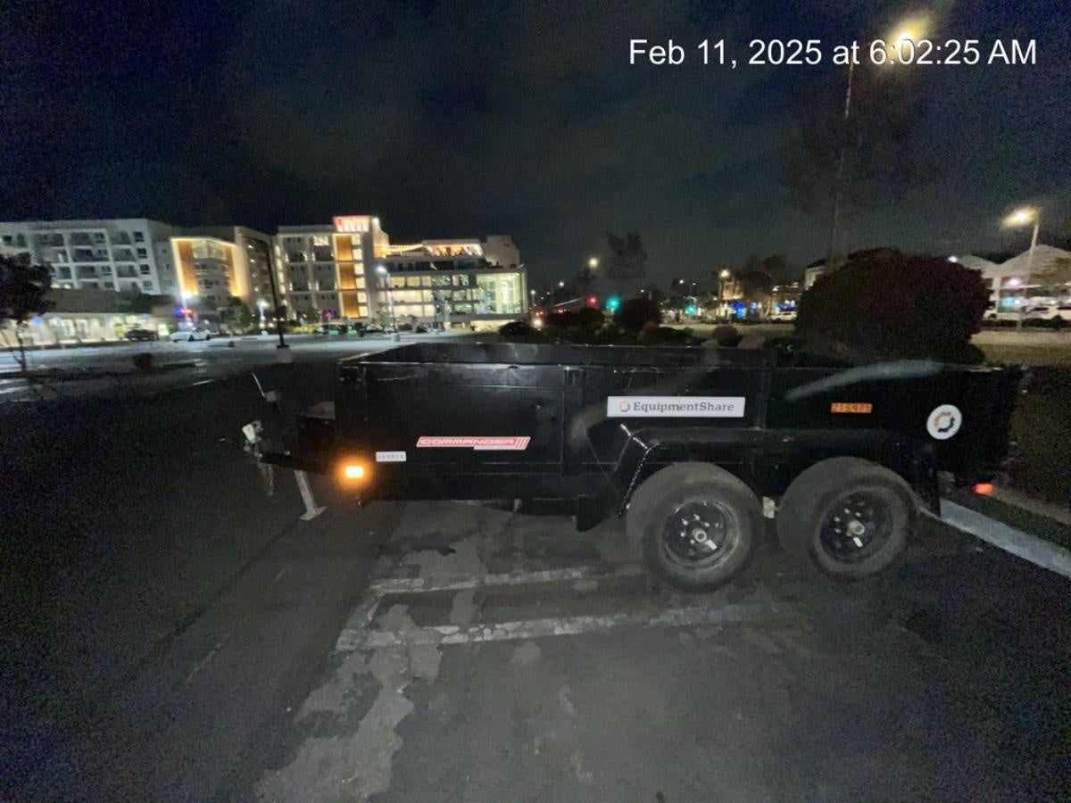 2022 BWISE DT712LP