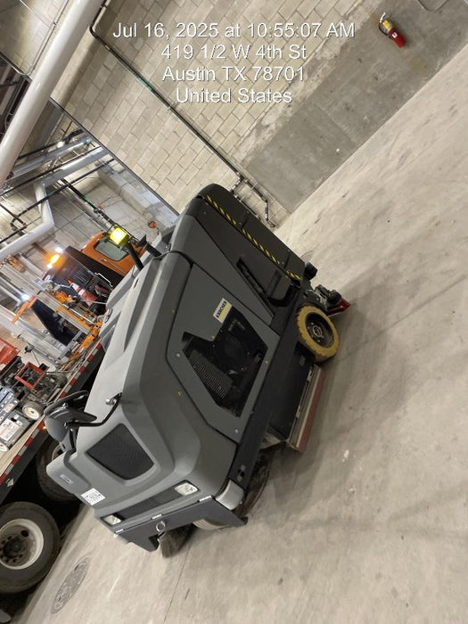 2024 KARCHER B 300 R