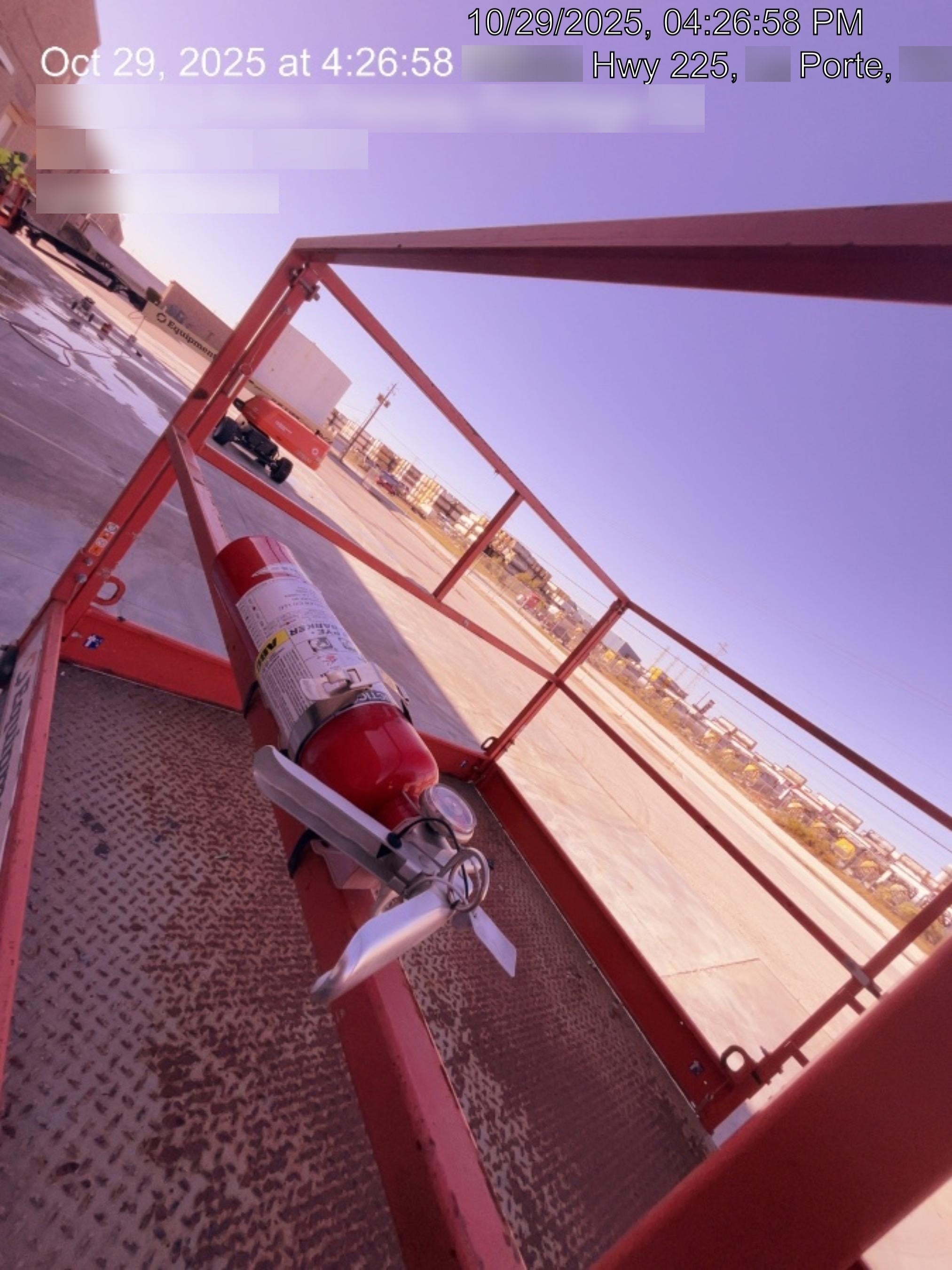 2019 SKYJACK SJ8841 RT