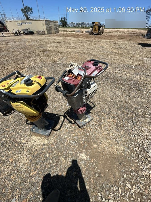 2022 MULTIQUIP MTX60HD