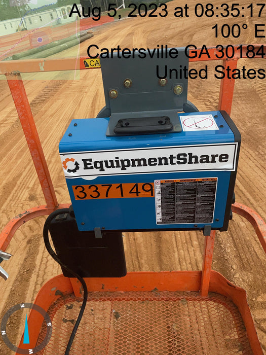 2023 MILLER ELECTRIC CST-282