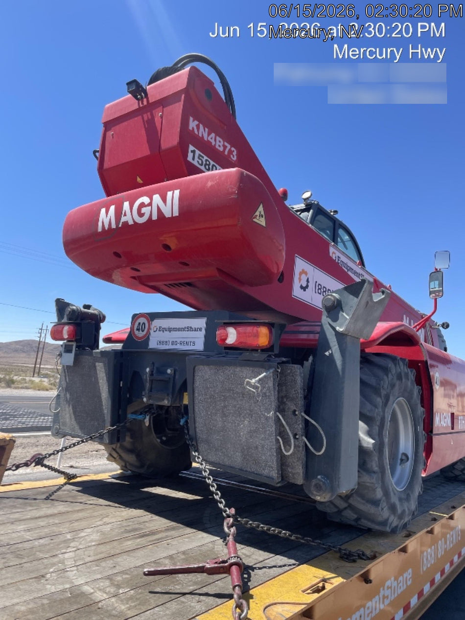 2021 MAGNI RTH 5.25