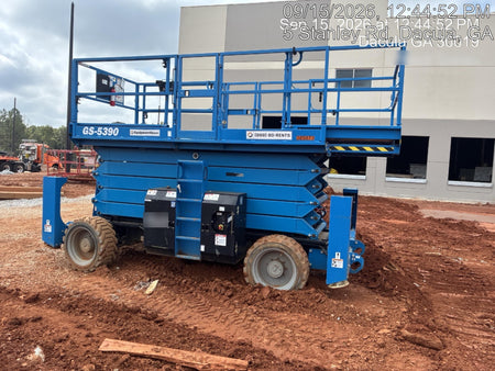 2023 GENIE GS-5390 RT