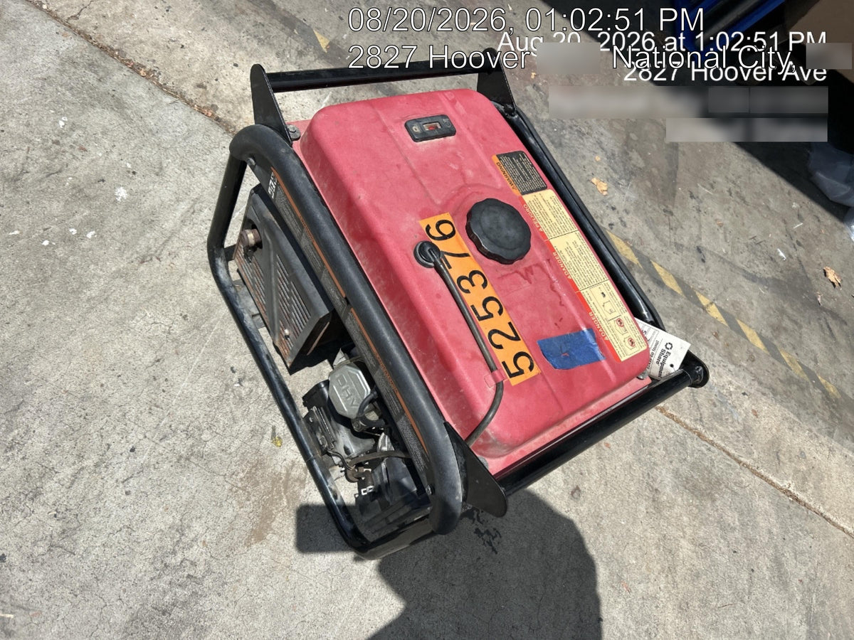 2025 MI-T-M GEN-3600-0MM0