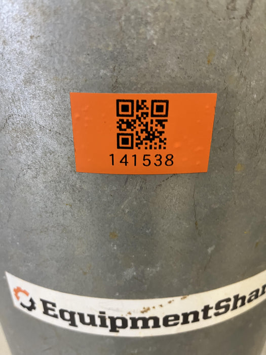 2021 MICHIGAN PNEUMATIC HV-6AM