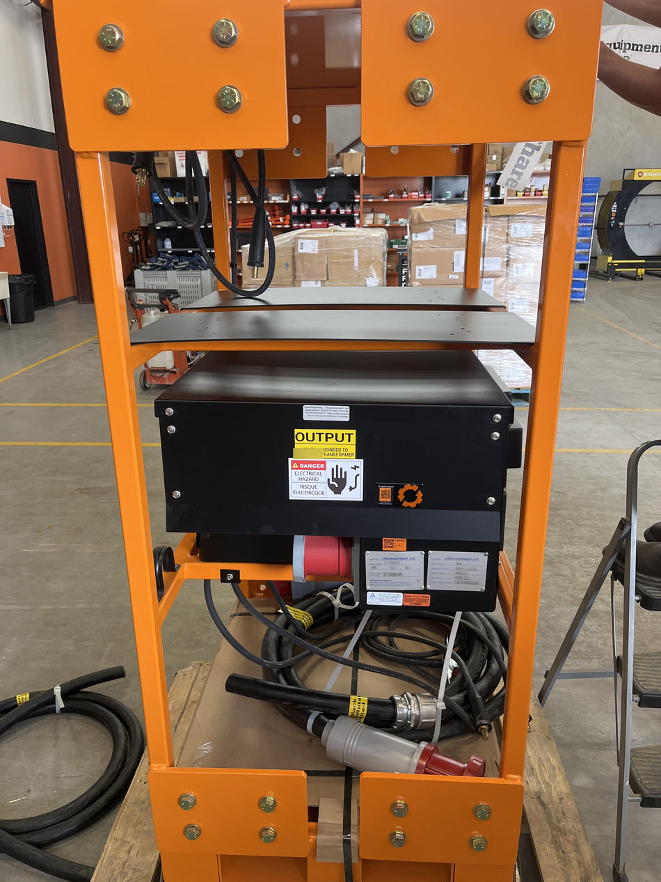 2026 LIND EQUIPMENT LE-4WR200APT-ES