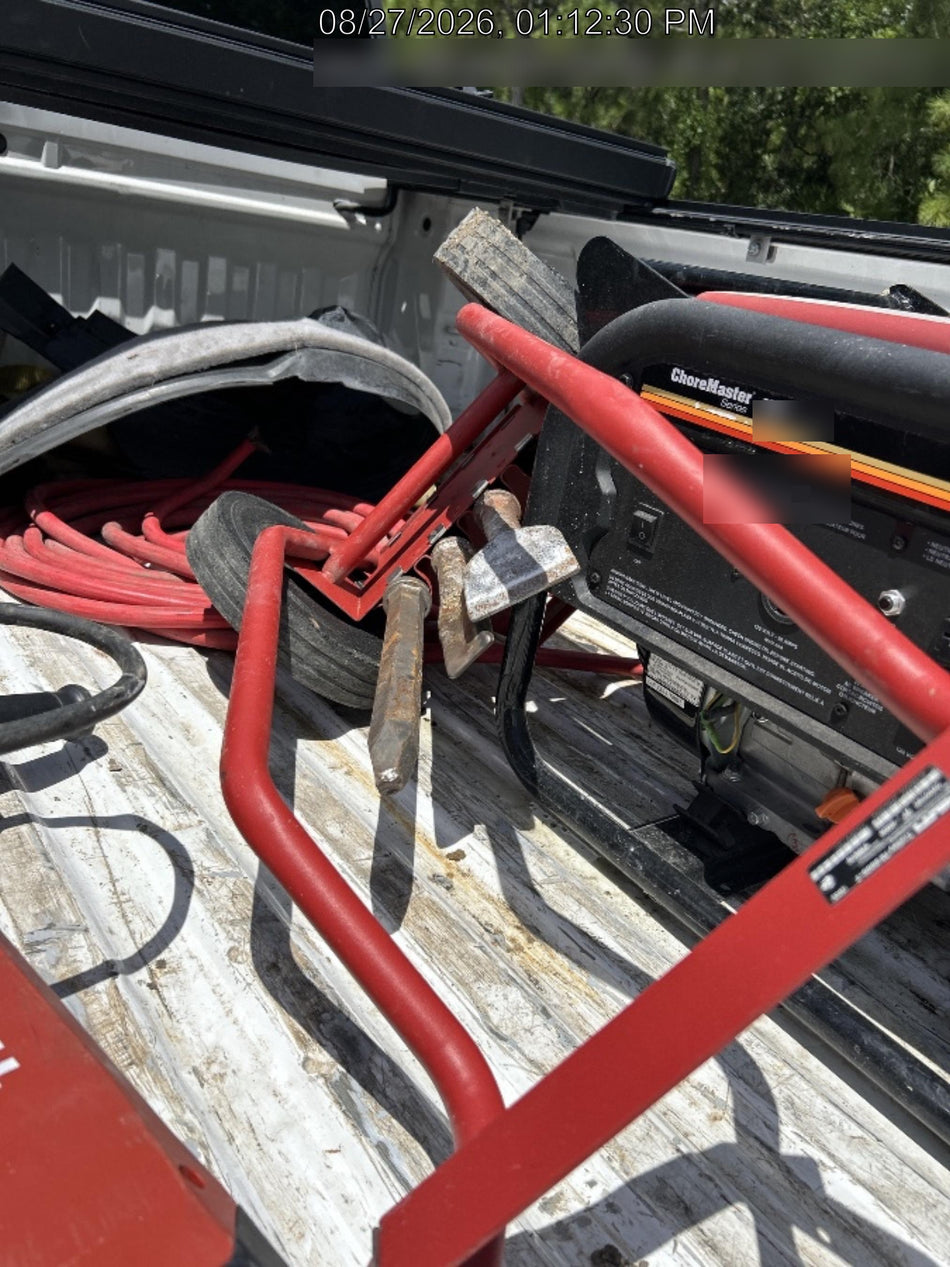 2024 HILTI TE 3000-AVR