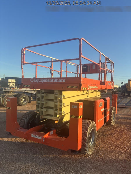 2024 JLG RT4394