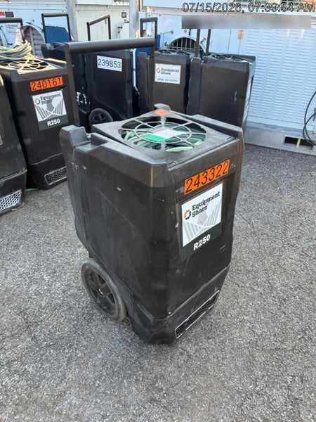2022 PHOENIX R250