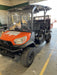 2022 KUBOTA RTV-X1140W-H (Canopy)