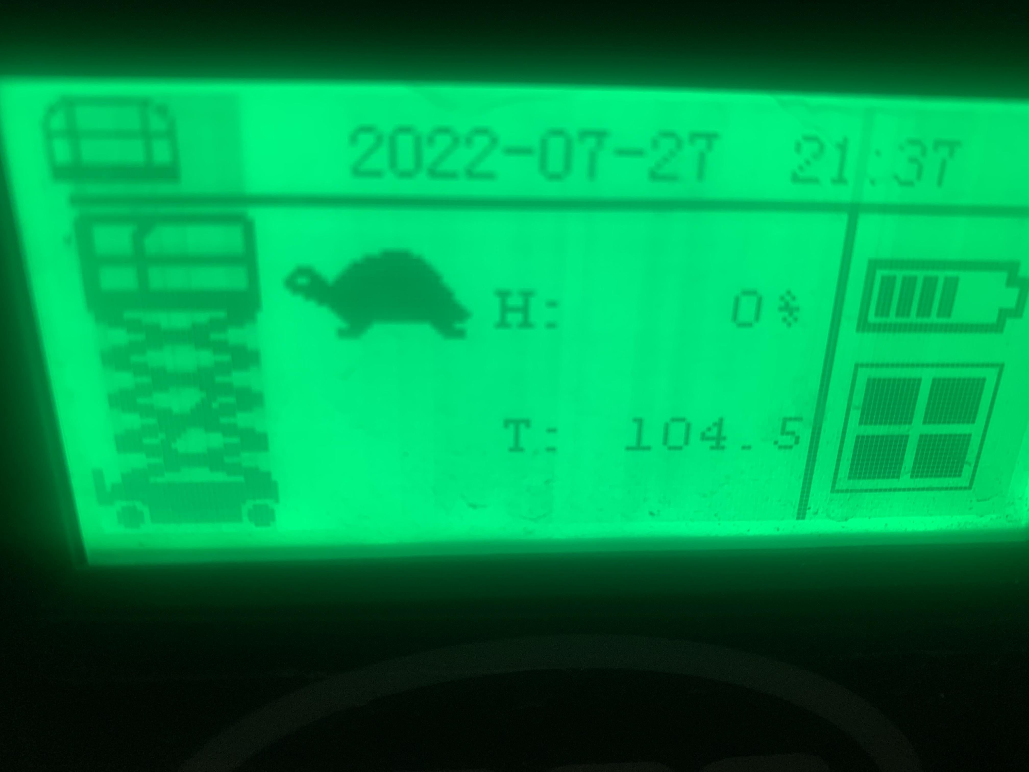 2019 MEC 1330SE Standard Options, MachineLink Keypad and Telematics