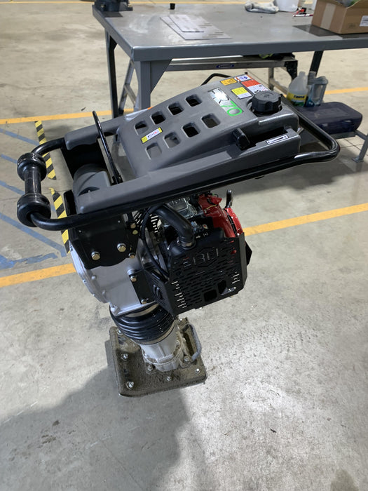 2023 THIRD COAST EQUIPMENT PR70H