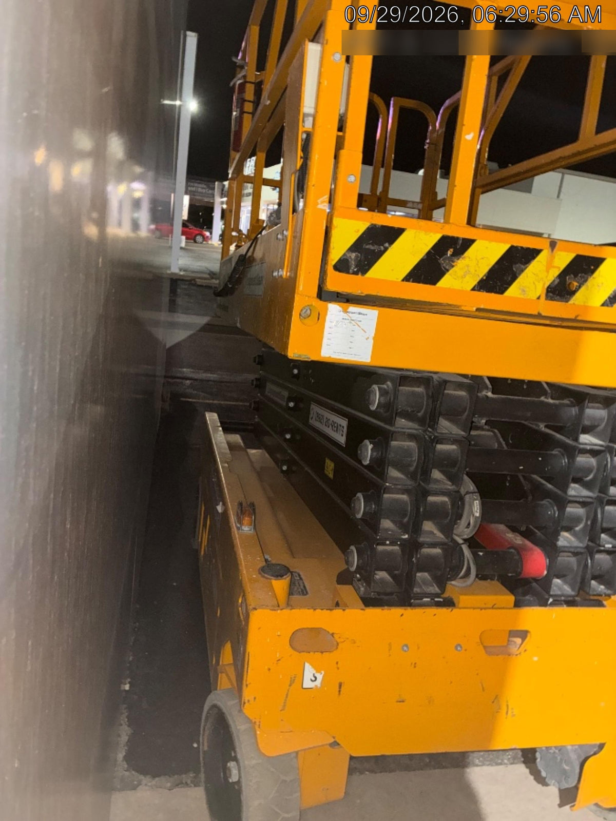 2022 JCB S3246E