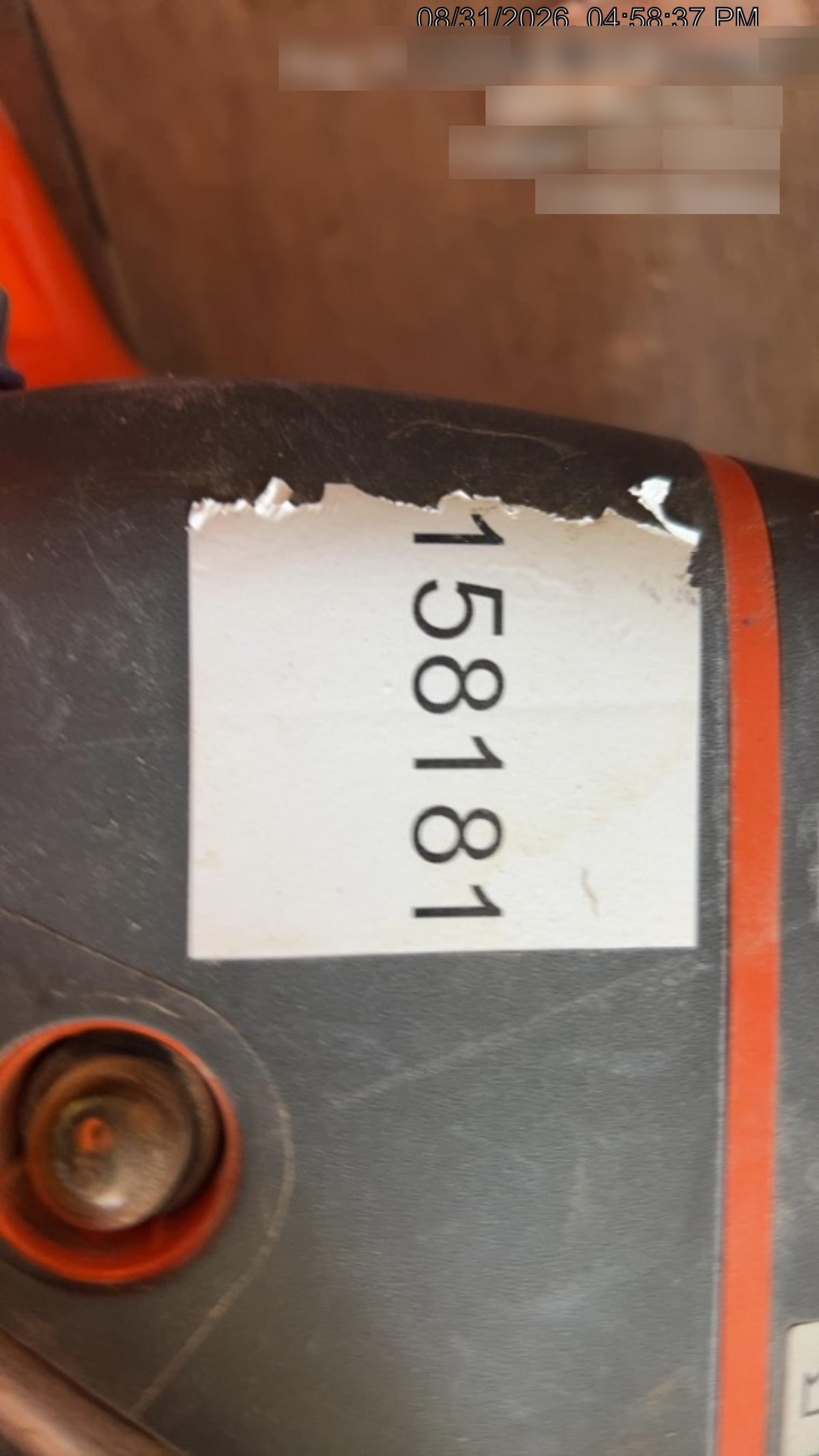 2021 HUSQVARNA K770