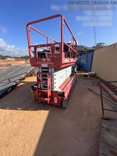 2020 MEC 4555SE