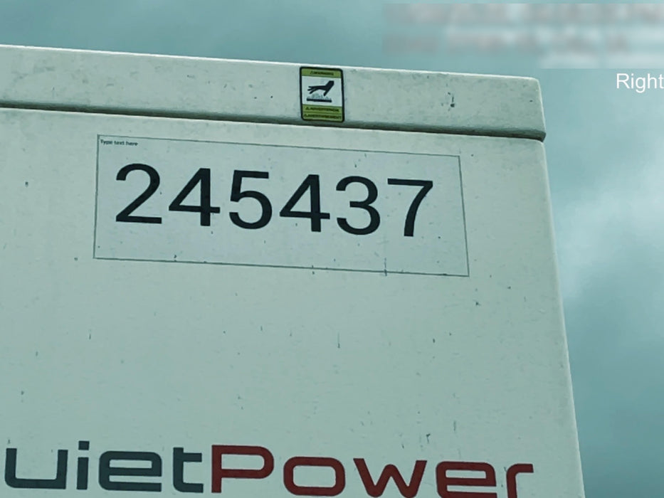 2022 WACKER NEUSON G25