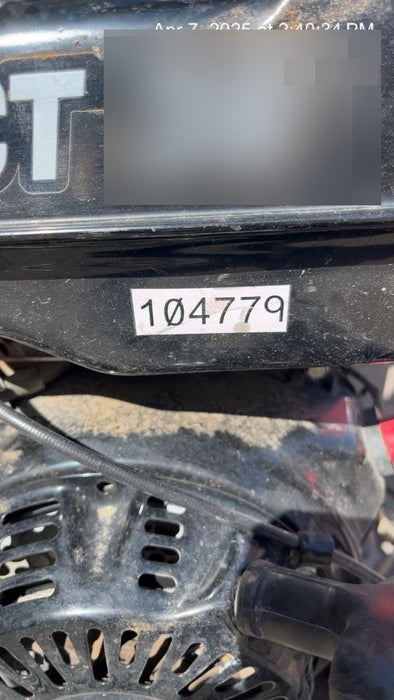 2020 HUSQVARNA CT 36-8A-V