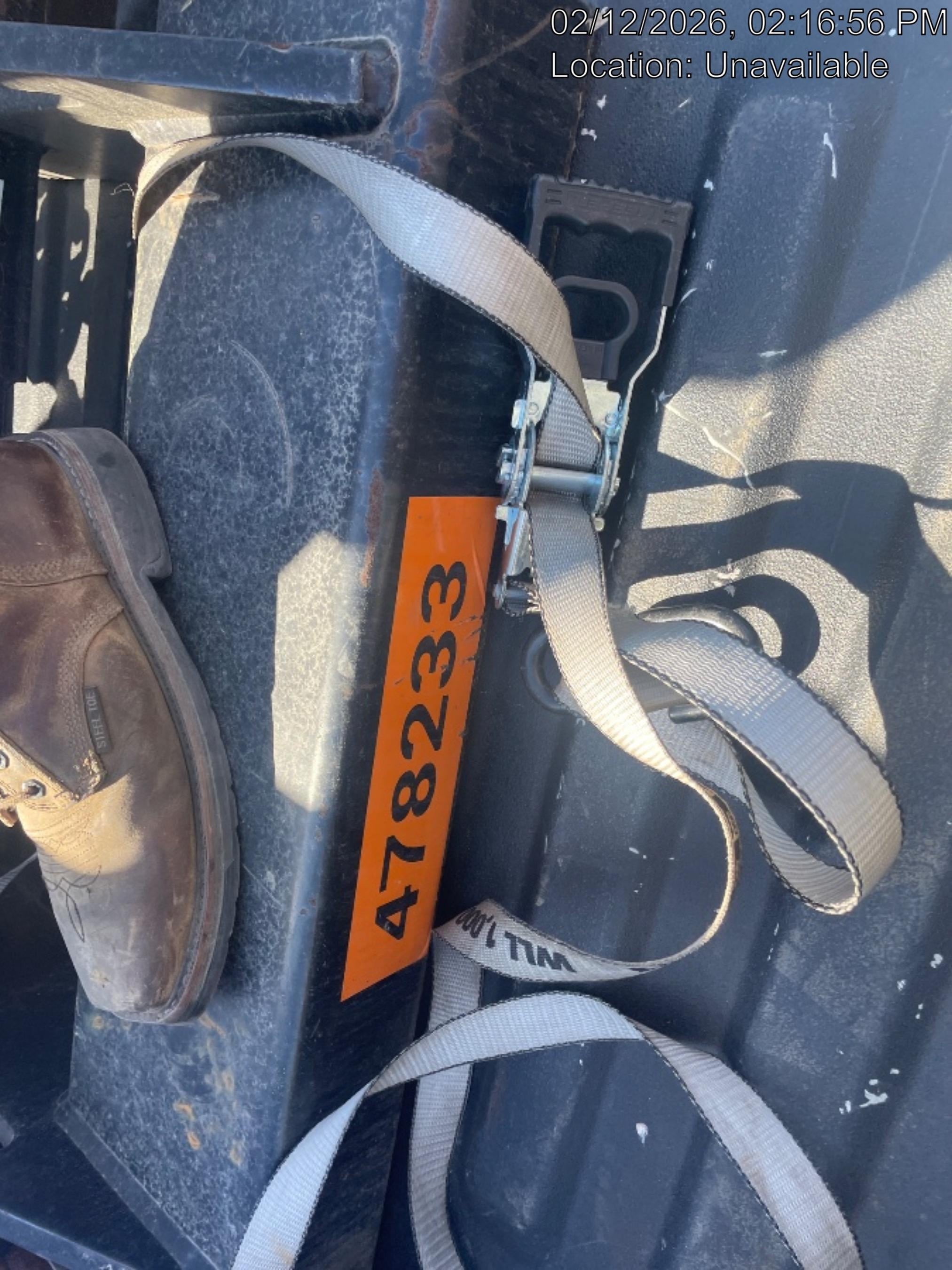 2024 STAR INDUSTRIES M1360B - Star JIB Boom