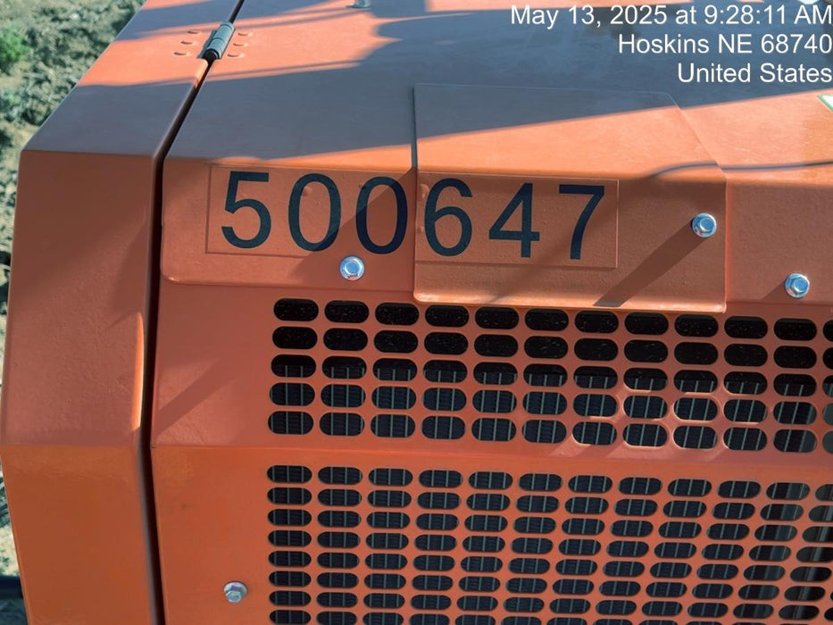 2025 WANCO WLTT-4MK8K