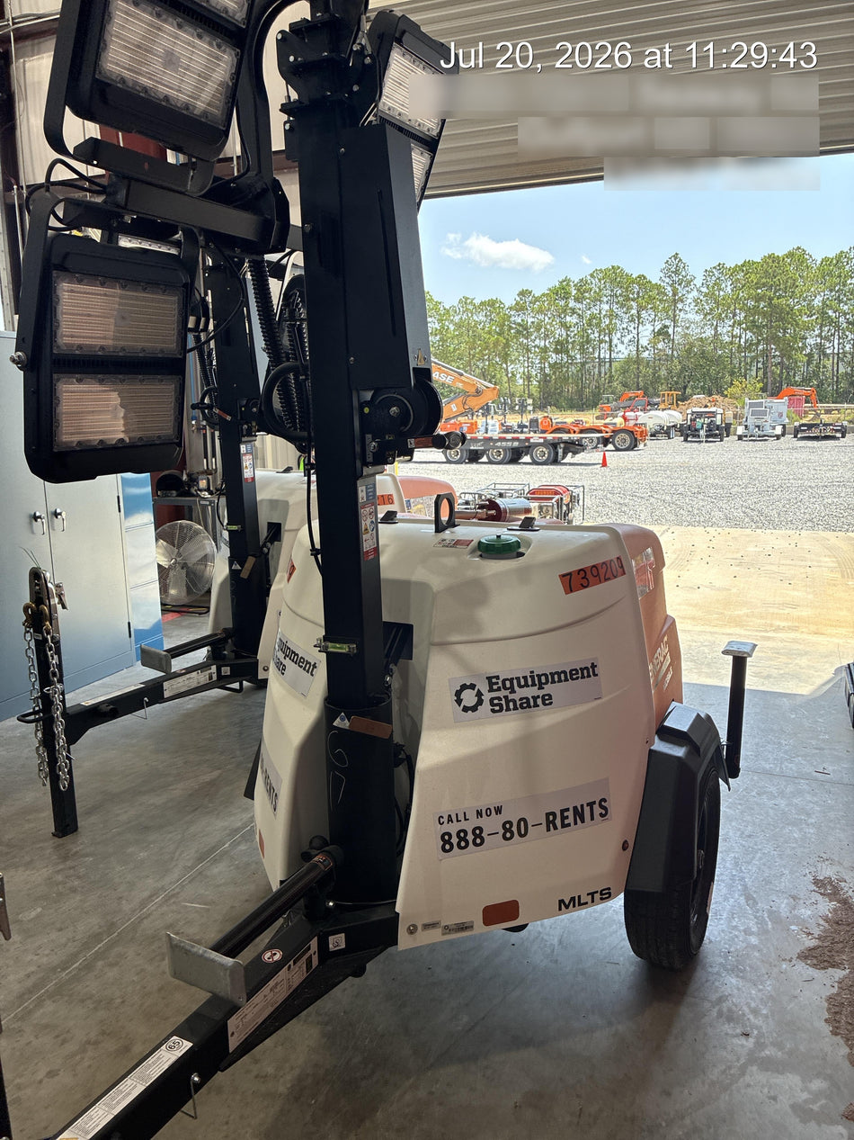 2026 GENERAC MLTS-4