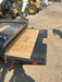 2026 BIG TEX TRAILER 16TL-22BK