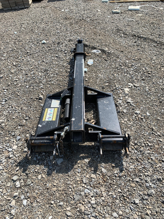 2020 STAR INDUSTRIES M1360B - Star JIB Boom