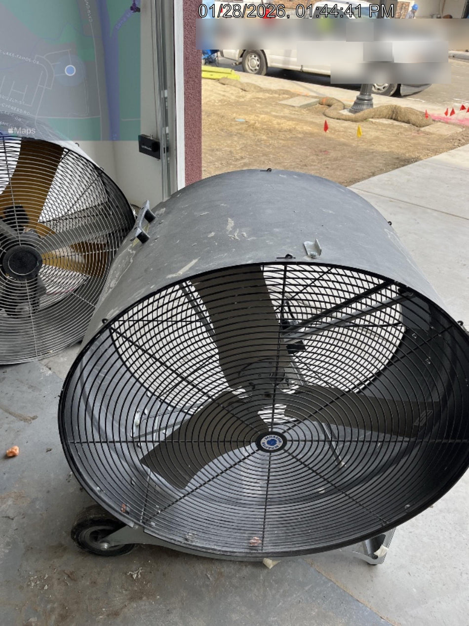 2025 SCHAEFER VKM36-2-B-O