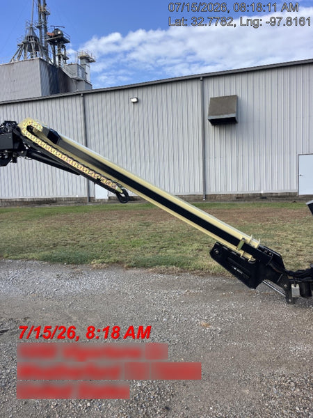 2026 JLG 1500SJ