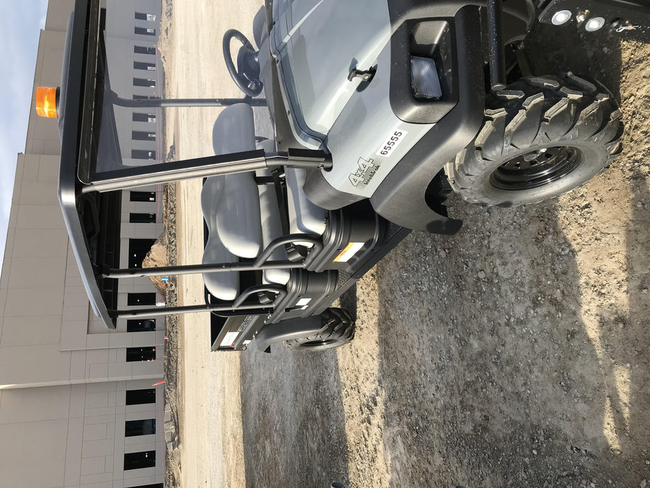2020 CLUB CAR CA1700D (Canopy)
