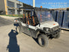 2022 KAWASAKI Mule PRO-DXT (Half Door)