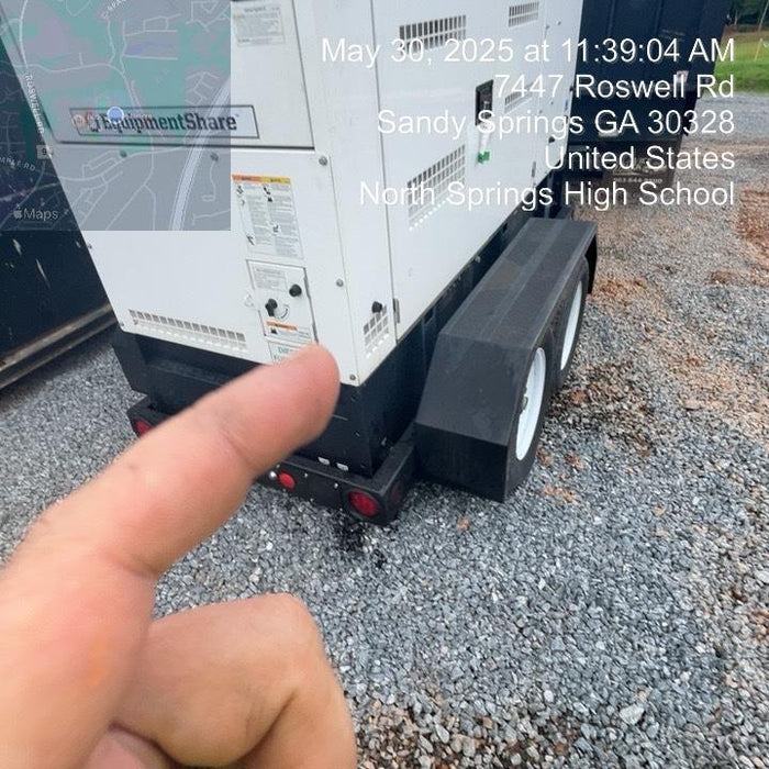 2022 SHINDAIWA DGK70F