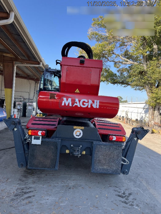 2021 MAGNI RTH 5.25