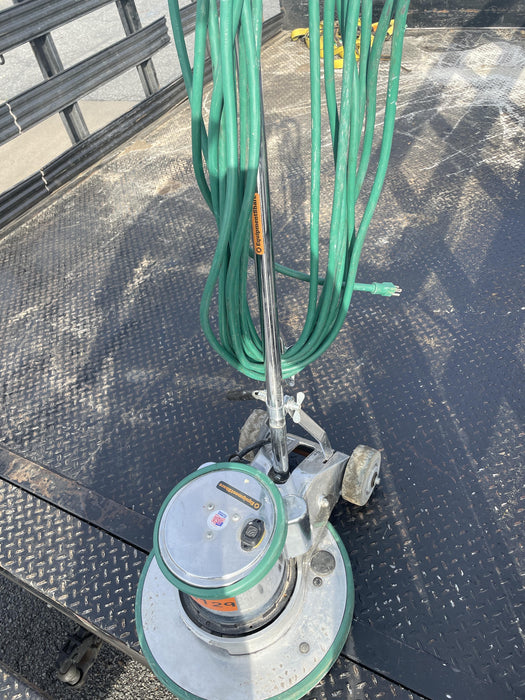 2020 ESSEX SILVER-LINE 17L53-SS-ES