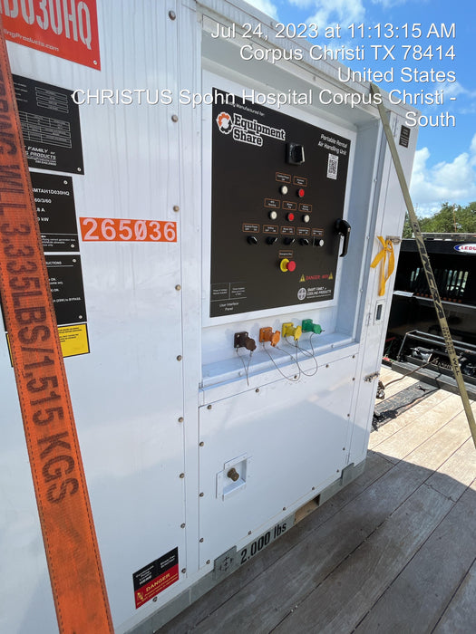 2022 SMARTECH SMTAH1D030HQ