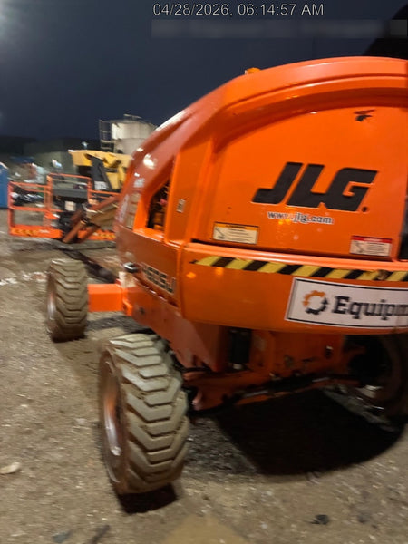2022 JLG 460SJ