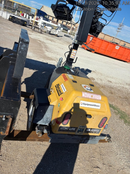 2021 ALLMAND NLV3GR