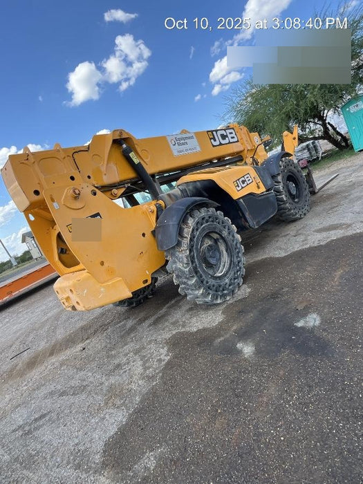 2019 JCB 512-56