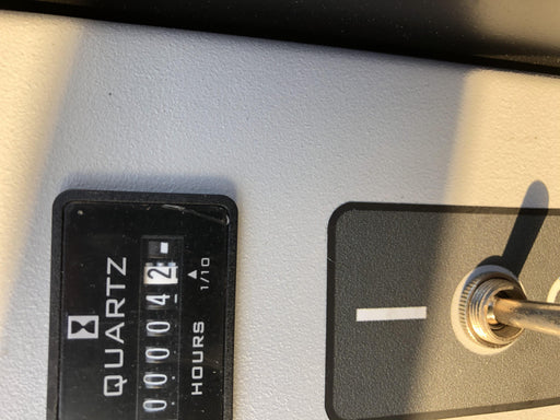 2019 WACKER NEUSON G25