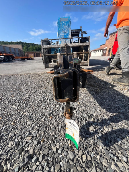 2025 STAR INDUSTRIES M1360B - Star JIB Boom