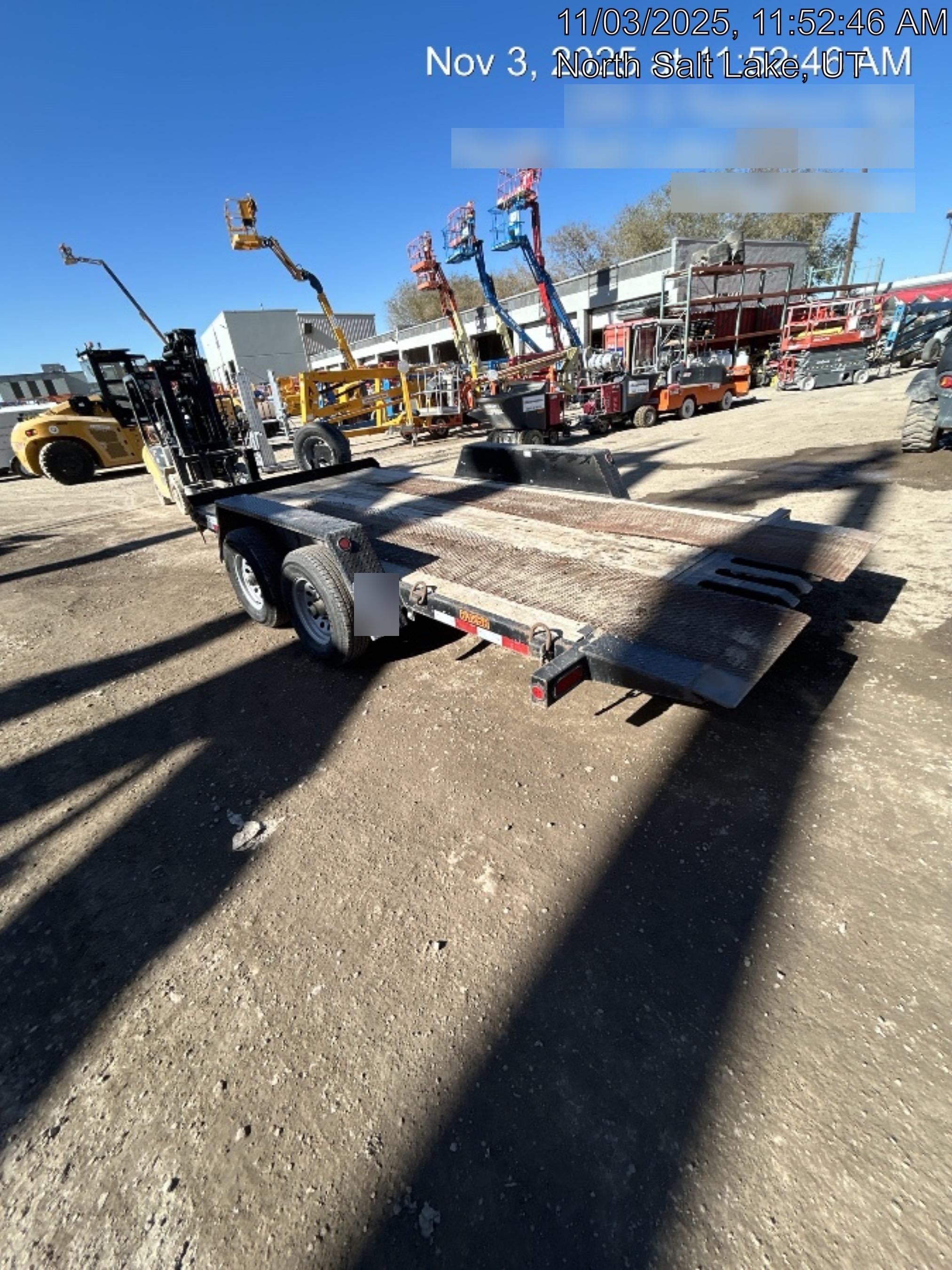2020 WALTON SST1016