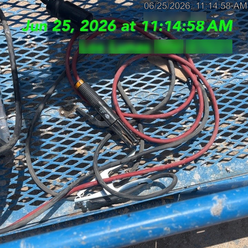 2025 MILLER ELECTRIC CST-282