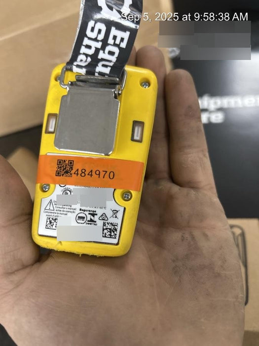 2024 HONEYWELL BWC2-H - Honeywell