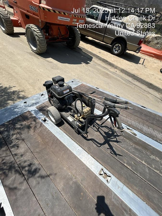 2025 MI-T-M CW-3504-5MGH